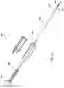Fig. 20 - TISSUE CAPTURING BONE ANCHOR