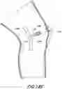 Fig. 32 - TISSUE CAPTURING BONE ANCHOR