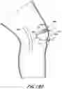 Fig. 36 - TISSUE CAPTURING BONE ANCHOR