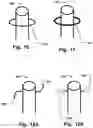 Fig. 10 - Medical system, a device for collecting chordae and/or leaflets and a method therefor
