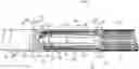 Fig. 01 - PROSTHETIC HEART VALVE DELIVERY SYSTEM