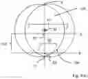 Fig. 09 - INSERT FOR USE IN A WEAR COUPLE INCLUDING A SPHERICAL WEAR PARTNER