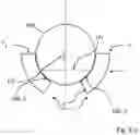 Fig. 10 - INSERT FOR USE IN A WEAR COUPLE INCLUDING A SPHERICAL WEAR PARTNER