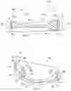 Fig. 05 - Two-piece floating joint replacement device with a rigid backing material