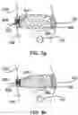 Fig. 04 - System and method for installing an annular repair rivet through a vertebral body port