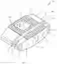 Fig. 02 - Unilateral moveable interbody fusion device and method of use