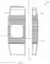 Fig. 04 - Unilateral moveable interbody fusion device and method of use