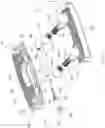 Fig. 15 - Unilateral moveable interbody fusion device and method of use