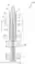 Fig. 01 - MEDICAL INSTRUMENT FOR INTRALUMINAL INSERTIONS