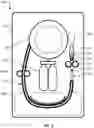 Fig. 06 - Automatically deployable intravascular device system