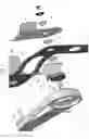 Fig. 03 - Apparatus wearable by a subject for assisting forward reclining movements of the torso