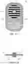 Fig. 08 - Body fluid collection device