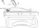 Fig. 01 - Bed for therapeutic and recreational applications