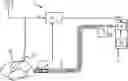 Fig. 01 - Device for localized cooling of an organ