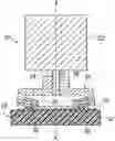 Fig. 01 - Selectively moveable valve elements for aspiration and irrigation circuits