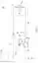 Fig. 08 - Selectively moveable valve elements for aspiration and irrigation circuits