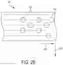 Fig. 07 - Beamed elastomeric laminate performance and zones