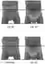 Fig. 15 - Beamed elastomeric laminate performance and zones