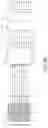 Fig. 24 - Beamed elastomeric laminate performance and zones