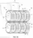 Fig. 26 - Beamed elastomeric laminate performance and zones