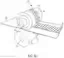 Fig. 32 - Beamed elastomeric laminate performance and zones