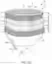 Fig. 38 - Beamed elastomeric laminate performance and zones