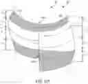 Fig. 53 - Beamed elastomeric laminate performance and zones