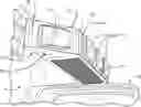 Fig. 01 - External condenser and light assembly