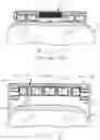 Fig. 02 - External condenser and light assembly