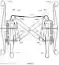 Fig. 23 - WHEELCHAIR PROPULSION ASSISTANCE DEVICES AND SYSTEMS