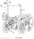 Fig. 41 - WHEELCHAIR PROPULSION ASSISTANCE DEVICES AND SYSTEMS