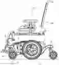 Fig. 01 - Wheelchair