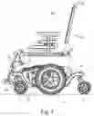 Fig. 02 - Wheelchair