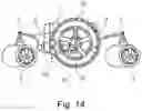Fig. 15 - Wheelchair