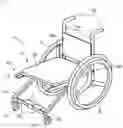 Fig. 03 - Wheelchair