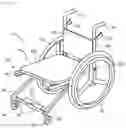 Fig. 09 - Wheelchair