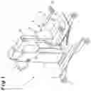 Fig. 02 - ASSISTANT FOR STABILIZING, MOBILIZING AND SECURING A PATIENT