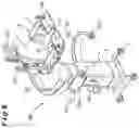 Fig. 05 - ASSISTANT FOR STABILIZING, MOBILIZING AND SECURING A PATIENT