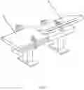 Fig. 05 - Scoliosis correction table