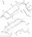 Fig. 01 - ARM POSITIONING CRADLE FOR SUPINE AND BEACH CHAIR POSITION