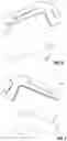 Fig. 07 - ARM POSITIONING CRADLE FOR SUPINE AND BEACH CHAIR POSITION