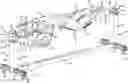 Fig. 01 - Surgical frame including main beam for facilitating patient access