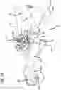 Fig. 21 - Surgical frame including main beam for facilitating patient access