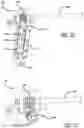 Fig. 22 - Surgical frame including main beam for facilitating patient access