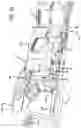 Fig. 26 - Surgical frame including main beam for facilitating patient access