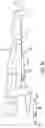 Fig. 31 - Surgical frame including main beam for facilitating patient access