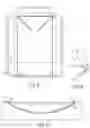 Fig. 07 - Lightweight dome-shaped casket lid and method of manufacture