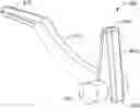Fig. 01 - Pressure release and massage tool