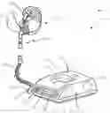 Fig. 01 - VENTILATION DEVICE AND METHOD