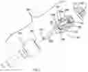 Fig. 07 - Tattoo device with motor having built-in motion conversion member